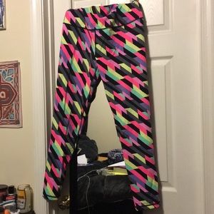 VSX leggings